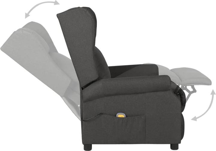 Actual product image VidaXL Patroclus