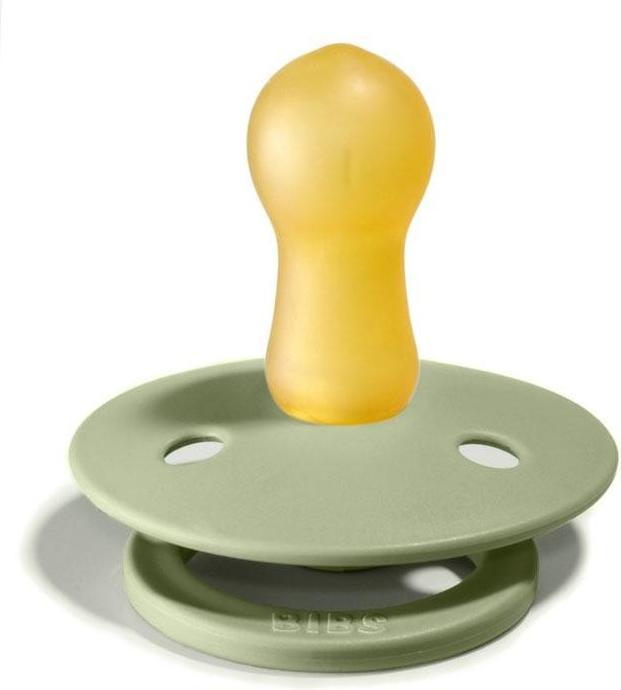 Produktbild Bibs Schnuller, 2er Pack (2 x, bis 6 Monate)