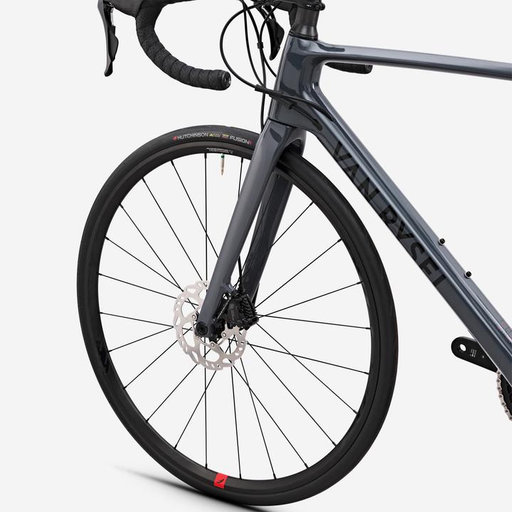 Image du produit Van rysel Vélo de route - NCR CF 105 12S gris