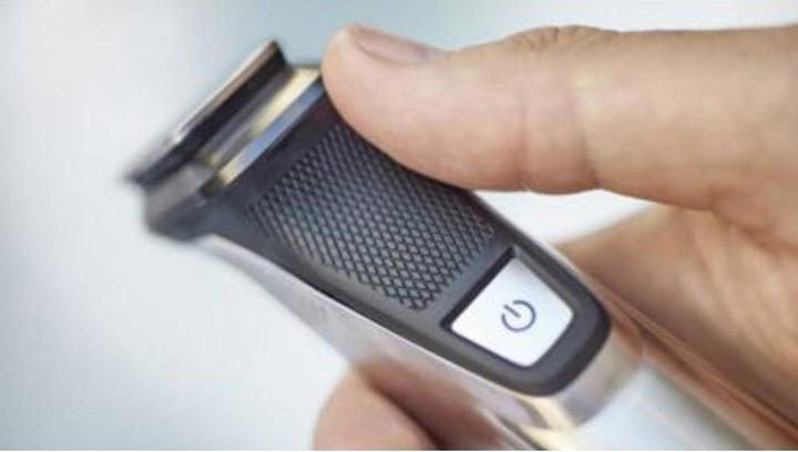 Actual product image Philips Multigroom Series 7000
