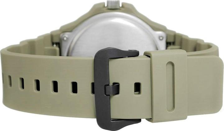 Actual product image Casio Mens Watch MRW-210H-5AVDF