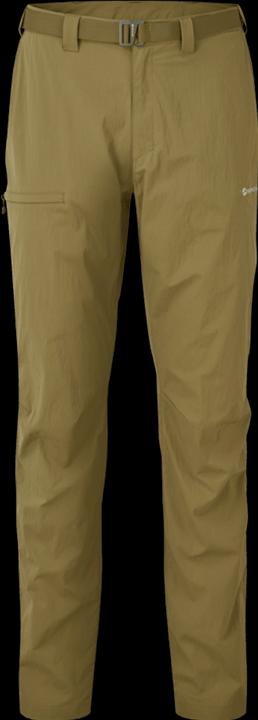 Produktbild Montane Men'S Terra Lite Pants Long Leg (38)