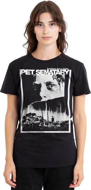 Image du produit Pet Sematary - T-shirt - Adulte (M)