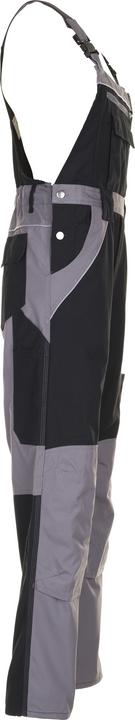 Actual product image Planam Dungarees Plaline 2520 (62)