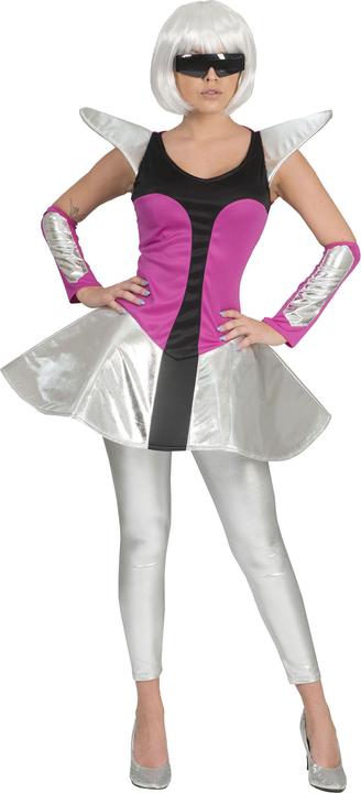 Image du produit Funny Fashion Costume de voyageur de l'espace pour femme (36, 37, 38)
