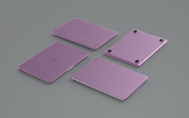 Produktbild Incase Hardshell Case (13", Apple)