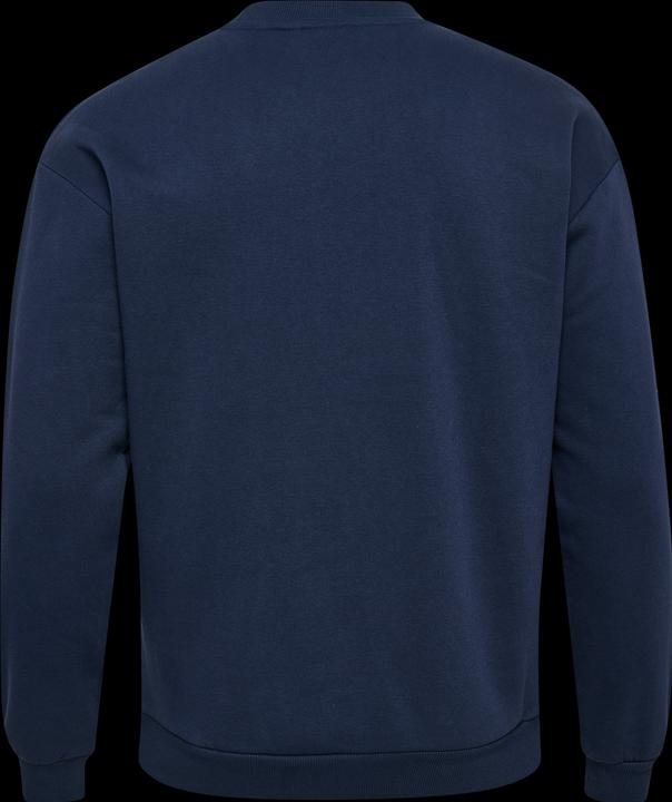 Produktbild hummel hmlLOOSE CREWNECK BEE (XL)
