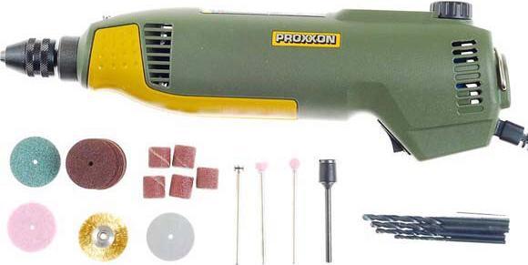 Produktbild Proxxon Feinbohrschleifer FBS 240/E