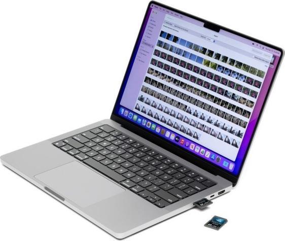 Image du produit OWC Atlas S Pro SDXC UHS-II V90 Media Card 512GB (512 Go, SDXC, UHS-II)