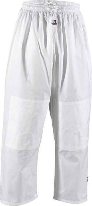 Immagine prodotto Danrho kimono judo con strisce sulle spalle yamanashi (116, 122, 128, 134, 140, 146, 152, 158, 164, 170, 176, 130 C, 125 C, 110 C, 120 C, 115 C)