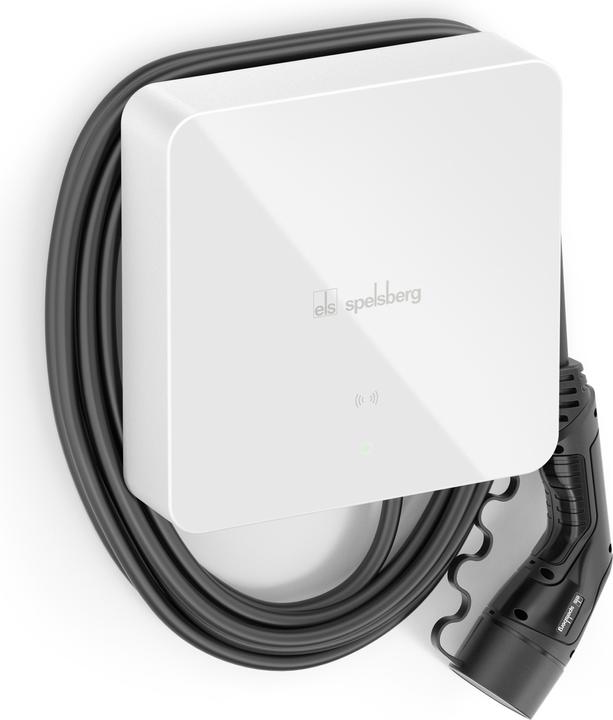 Immagine prodotto Spelsberg Wallbox (Tipo 3, 11 kW, 16 A)