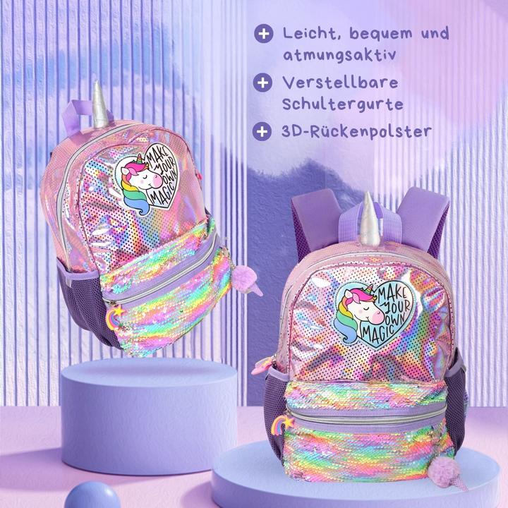 Actual product image Hermex Einhorn (12 l)