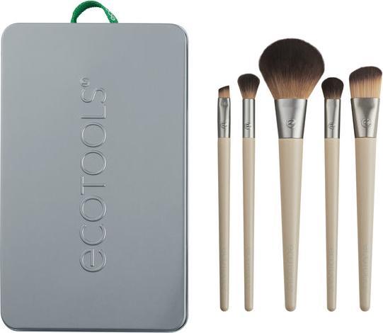 Productafbeelding EcoTools Borstel Begin de dag mooi (Stel)
