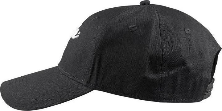 Actual product image Fender Unisex Adult Logo Baseball Cap (One size)