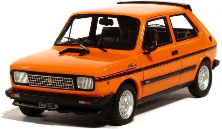 Image du produit Neo Fiat 127 Sport 70 HP