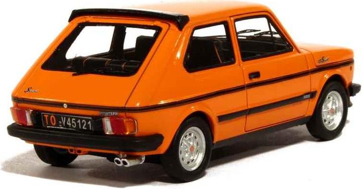 Image du produit Neo Fiat 127 Sport 70 HP