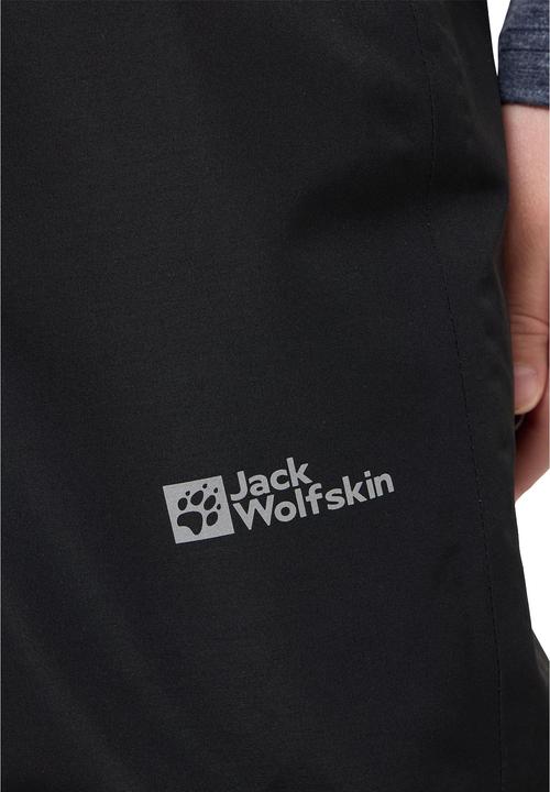 Produktbild Jack Wolfskin Snowy Days Pants K (140)
