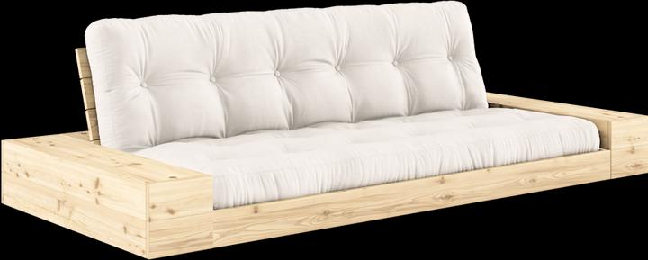 Karup Design Base (Bettsofa, 2.5-Sitzer)
