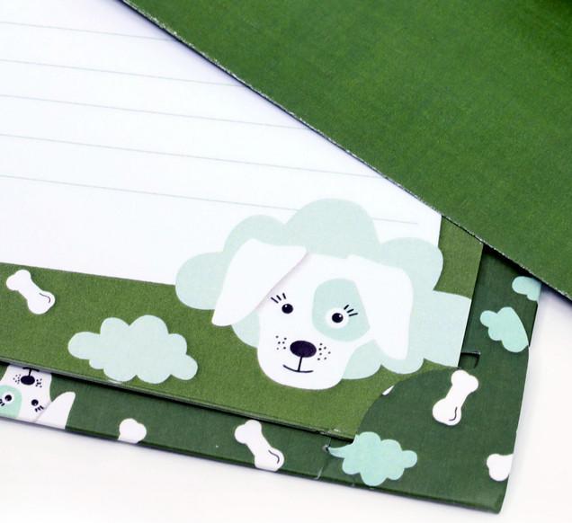 Image du produit Artoz Kids Set : Chien (1 pcs)