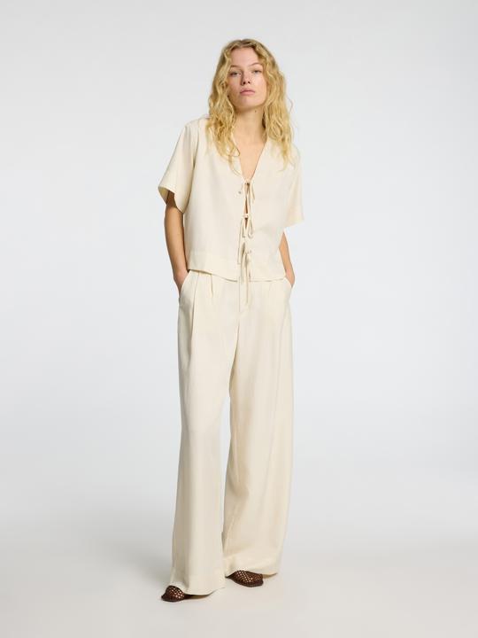 Image du produit Selected Femme Marlenehose SLFNATUK (38)