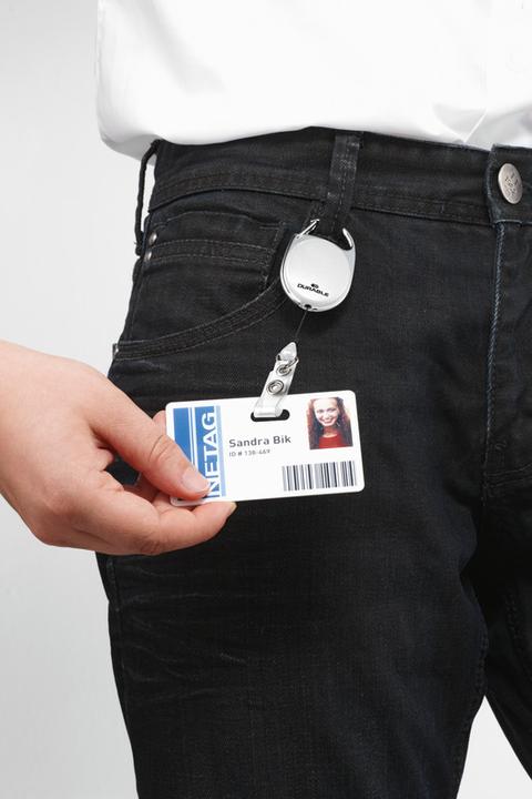 Immagine prodotto Durable Portabadge
