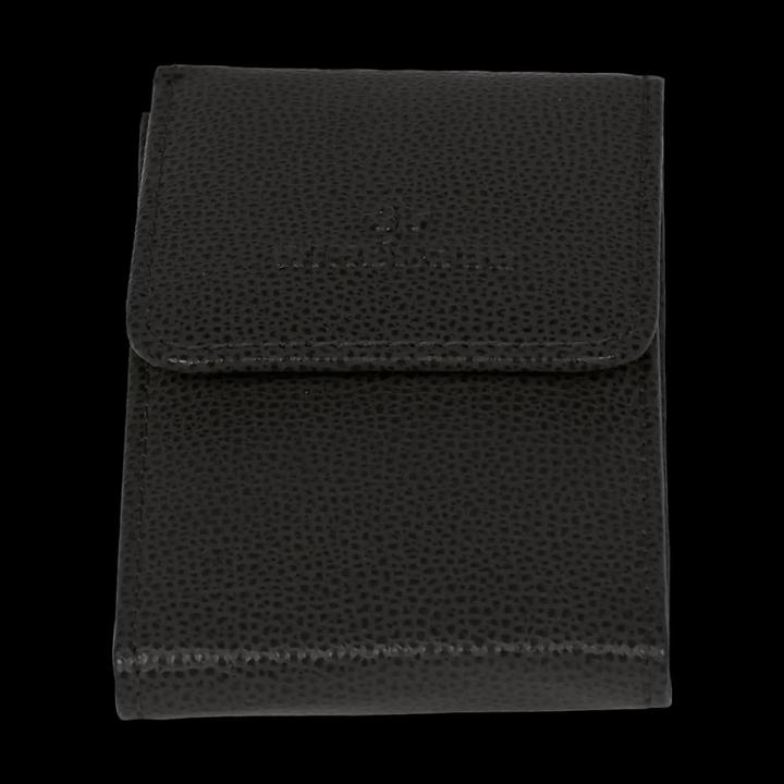 Immagine prodotto Windrose 803867.08 - Astuccio manicure 4 pezzi Beluga nero (pelle)