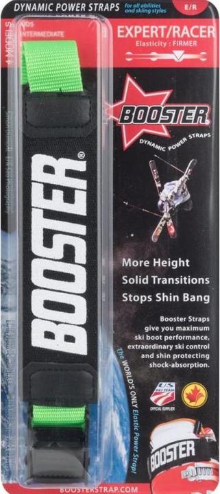 Produktbild Booster Strap Green Medium (21.5, 22.5, 23.5, 24.5, 25.5, 26.5, 27.5, 28.5, 29.5, 30.5, 31.5)