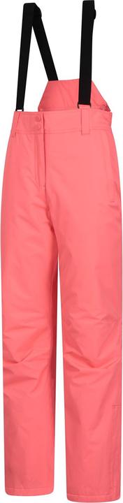 Actual product image Mountain Warehouse Womens/Ladies Moon Slim Leg Ski Trousers (42 D)