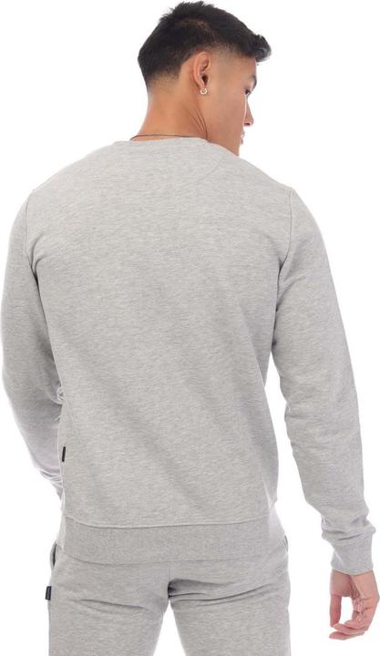 Produktbild Aquascutum Sweatshirt Rundhalsausschnitt (XL)