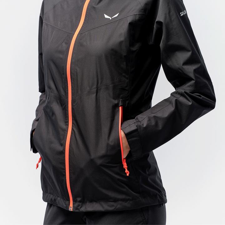 Image du produit Salewa Veste Aqua 3.0 PTX (3XL)