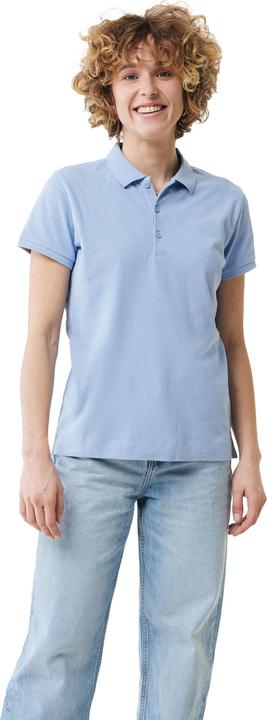 Actual product image Universal Textiles Womens/Ladies Yosemite Pique Polo Shirt (XXS)