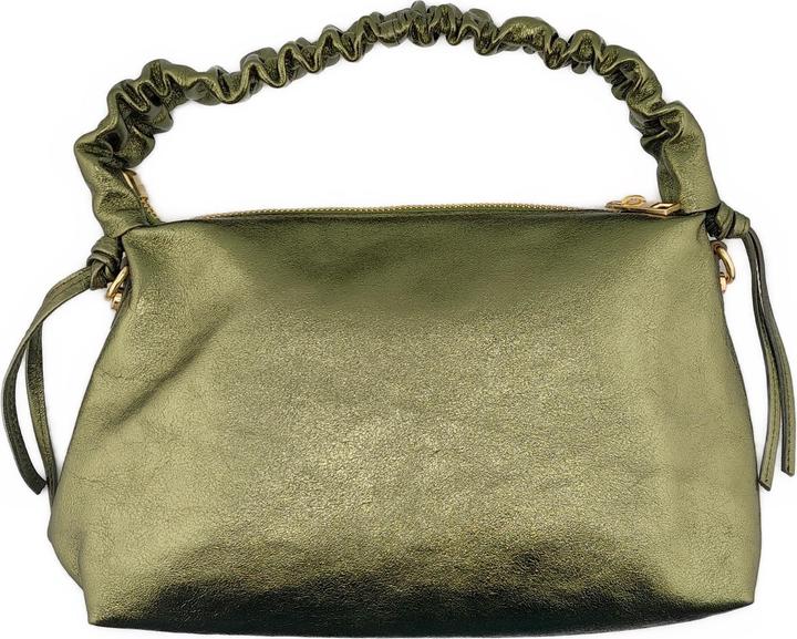 Actual product image Wauw Shoulder bag Shoulder bag Carrier bag Leather Fashion Kiko No.19