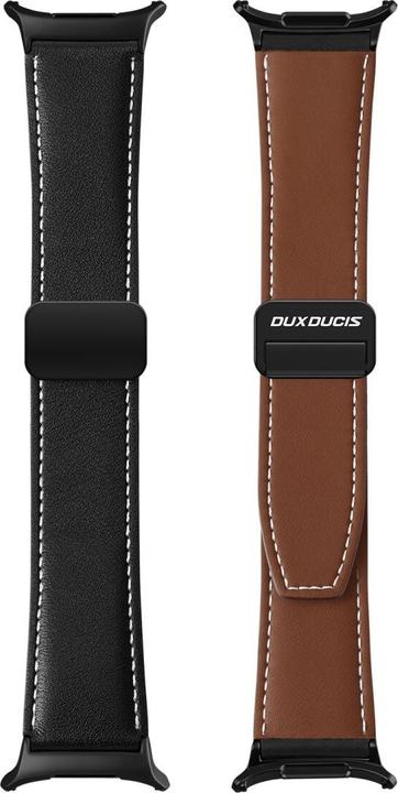 Immagine prodotto Dux Ducis YA Armband (47 mm, Vera pelle)
