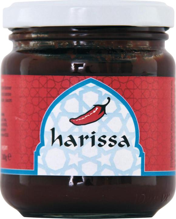 Harissa Pfefferpaste (350 g)