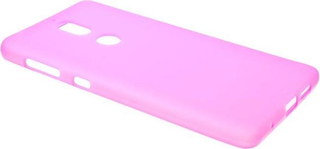 Actual product image MU Classic TPU soft case cover (Nokia 7)