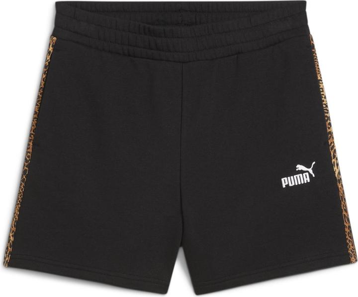 Actual product image Puma ESS GRAPHIC ANIMAL Shorts 5" TR (XS)