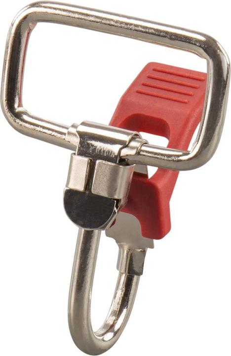 Actual product image Makita Karabinerhaken EBH252U