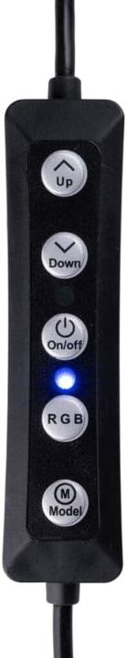 Produktbild Grundig Selfie-Ringlicht (Ringleuchte)