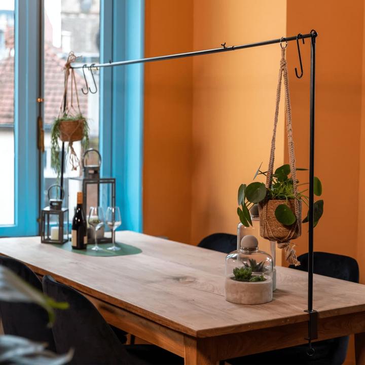 Produktbild Esschert Design Tischklemme