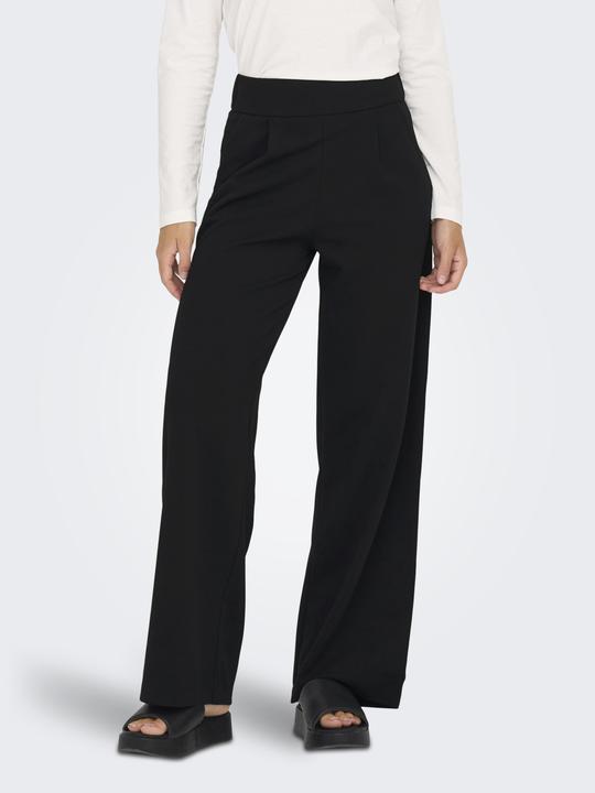 Produktbild JdY Normal geschnitten Hohe Taille Hose Klassische Hose (L)
