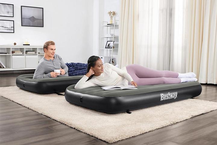 Produktbild Bestway Tritec Connect (100 x 190 cm)