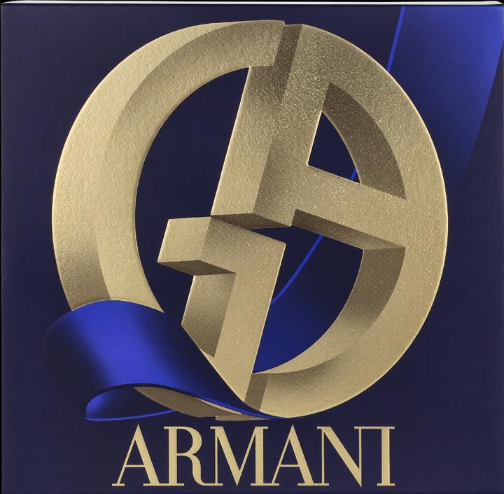 Immagine prodotto Giorgio Armani Set Acqua Di Gio Pour Homme EdT 50 ml + EdT 15 ml