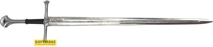 Produktbild Factory Entertainment Herr der Ringe Mini Replik Anduril Sword 21 cm