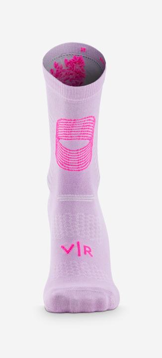 Immagine prodotto Van rysel Fahrradsocken Velo 900 Pink (43, 46)