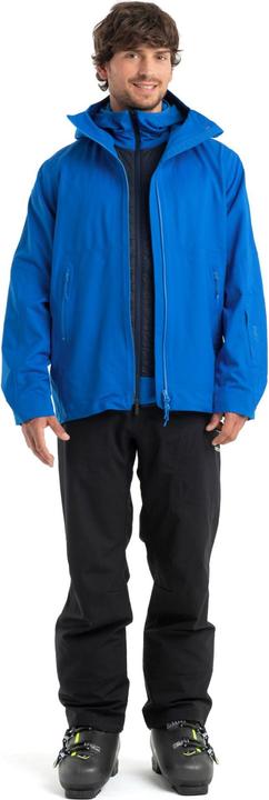 Icebreaker Men Merino Shell+ Peak Pants