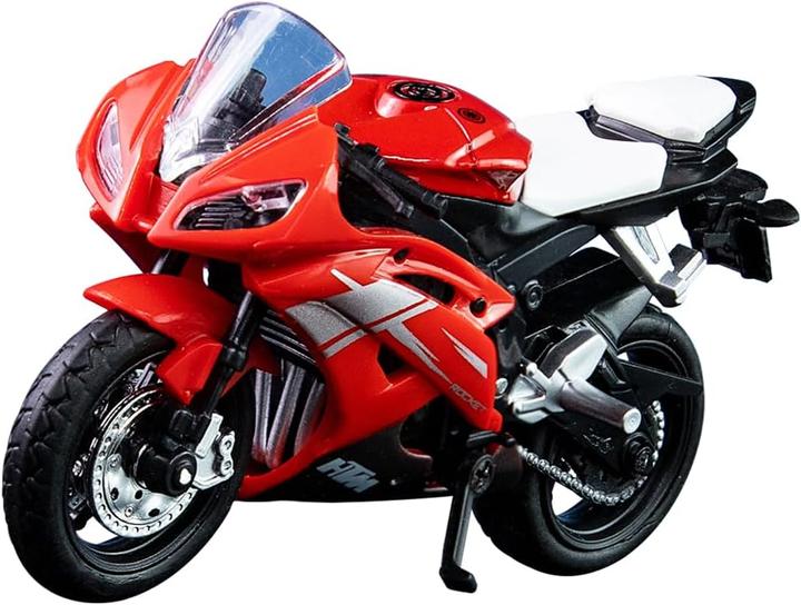 Produktbild LHLux Motorrad-Spielzeug