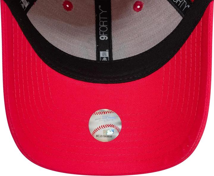 Produktbild New Era 9forty Cap für Damen New York Yankees Essential (One Size)