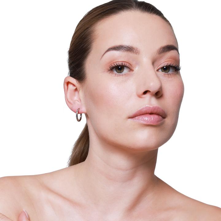Image du produit Heideman Raginh argenté (100% acier inoxydable)