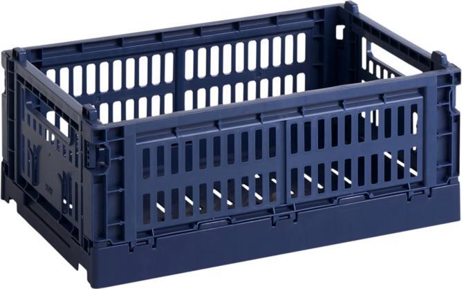 Bleu foncé