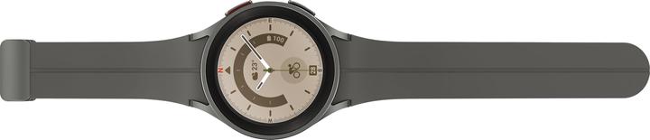 Immagine prodotto Samsung Galaxy Watch5 Pro LTE EU (45 mm, 4G)